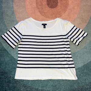 Gap Striped shirt